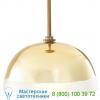 42229 arteriors leo mini pendant light, подвесной светильник