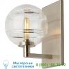 700wssdncr-led927 sedona led wall light tech lighting, настенный светильник