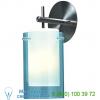 Tech lighting 700tdecsus echo wall sconce, бра