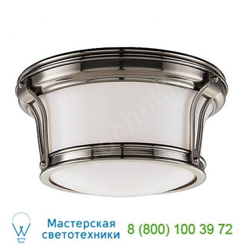 6513-agb newport ceiling light hudson valley lighting, светильник