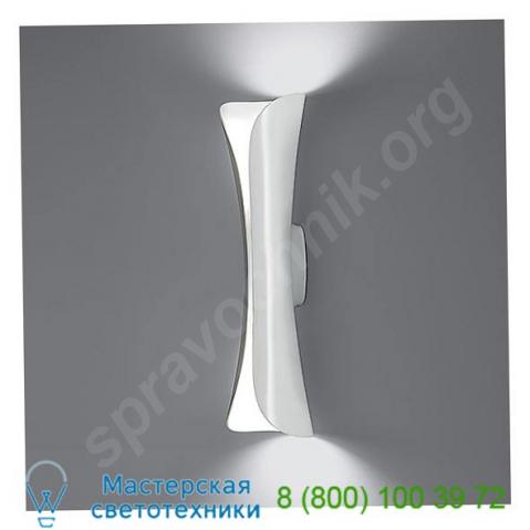 Usc-1373018a artemide cadmo led wall light, настенный светильник