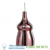 154513-154302 nostalgia small pendant light studio italia design, светильник