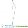 Wirering wall sconce flos f9512009, встраиваемый в стену светильник