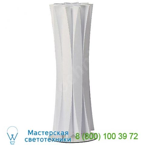 Bach table lamp slamp bac42tav0001o, настольная лампа