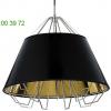 Artic line voltage pendant light 700tdatcpwgbsb tech lighting, светильник