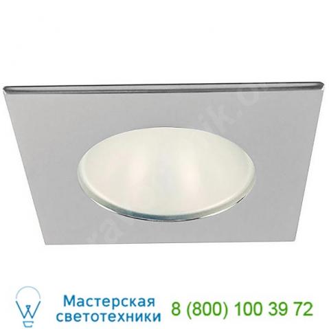 Ld3hf-01mg2780w2 concerto 3. 5 inch led square shower trim contrast lighting, светильник