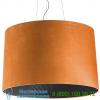 Velvet suspension 100/150 axo light usvel160e26babw, светильник