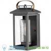 Atwater outdoor wall light 1160ah hinkley lighting, уличный настенный светильник