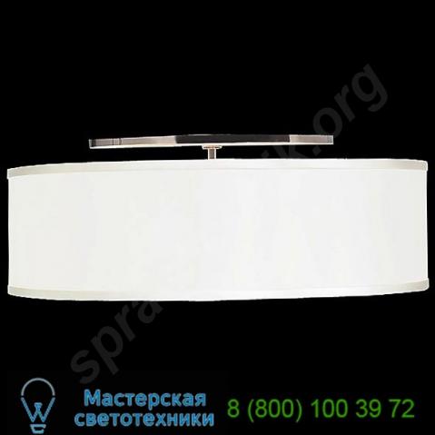 Tech lighting 700tdmulfmlws mulberry ceiling light, светильник