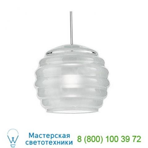 Clarity pendant light with canopy mount mp-916-cl/bn wac lighting, светильник