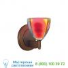 Rainbow 2 wall sconce bruck lighting 100919bz, настенный светильник