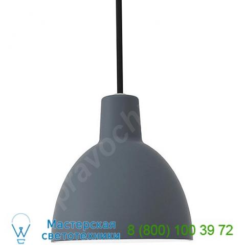 Louis poulsen 10000143936 toldbod mini pendant light, подвесной светильник