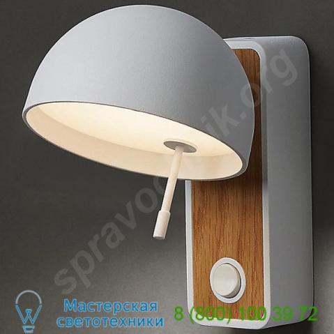 23601007106u bover beddy a/01 wall sconce, бра