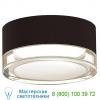 Reals outdoor led surface mount - plate lens 7309. Xx. Fh. 72-wl sonneman lighting, уличный потолочный