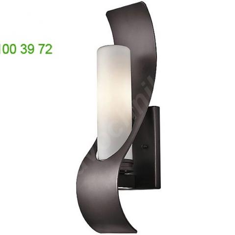 49149az zolder 1 light outdoor wall light kichler, уличный настенный светильник