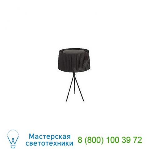 Tg611,tg6m3 tripode g6 table lamp santa &amp; cole, настольная лампа