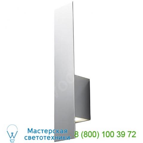 3-504-14 reflex led wall sconce oxygen lighting, настенный светильник