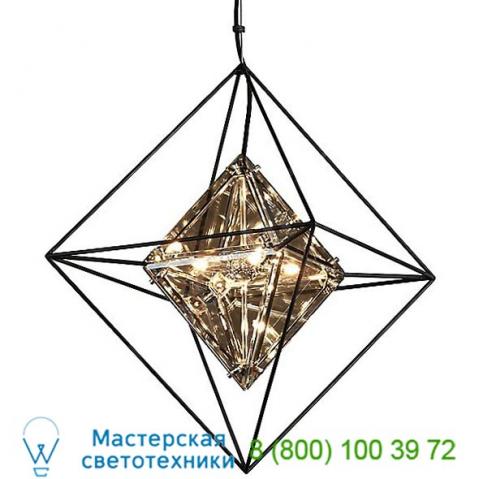 F5325 troy lighting epic pendant light, подвесной светильник