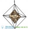 F5325 troy lighting epic pendant light, подвесной светильник