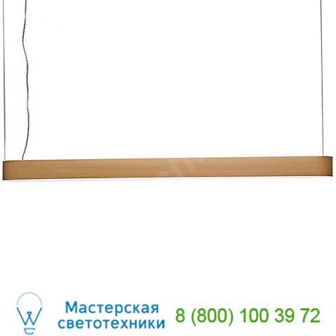 Lzf i-club slim pendant light i ssl dim ul 30, светильник