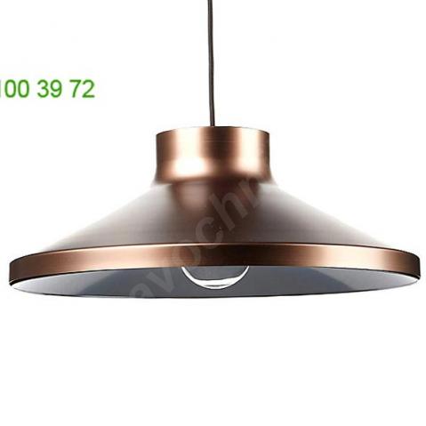 Decode vgp pendant light vg1/cpr/brs/us, подвесной светильник