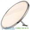 Dot accent lamp pb 3000mbk visual comfort, настольная лампа