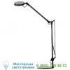 Gabriela-led-tbl-matnickel gabriela led table lamp carpyen, настольная лампа