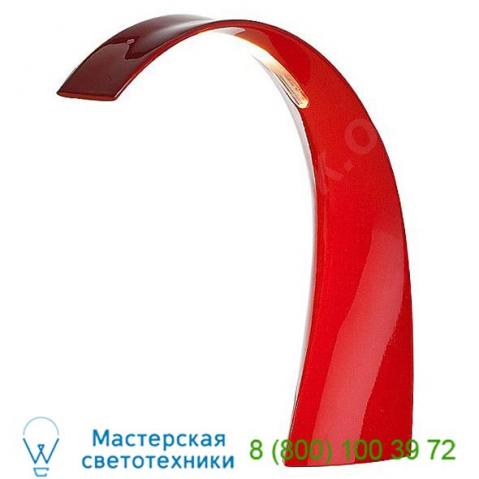 9320/b4 taj mini led table lamp kartell, настольная лампа