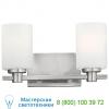 Hinkley lighting 54622bn karlie vanity light, светильник для ванной