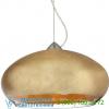 Brio 14 one light pendant light besa lighting 1kx-4345sf-led-sn, светильник