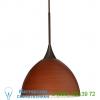 Brella low voltage pendant light 1xt-467907-br besa lighting, подвесной светильник