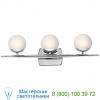 Jasper bath light 45581ch kichler, светильник для ванной