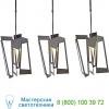 Hubbardton forge 138905-1017 triptic 3 light pendant light, светильник