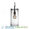 5005 simon pearce emerson wide mini pendant light, подвесной светильник