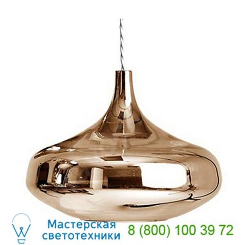 154513-154310 studio italia design nostalgia large pendant light, светильник