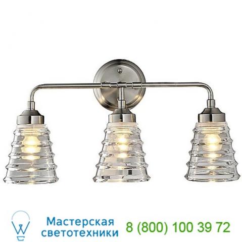 313b02bn amherst vanity light varaluz, светильник для ванной