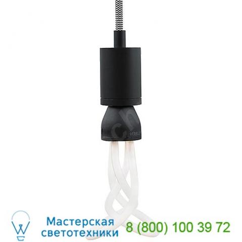 Tech lighting 700tdsocopm16ob soco modern socket pendant light, подвесной светильник