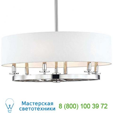 Hudson valley lighting 6530-agb durham pendant light, светильник