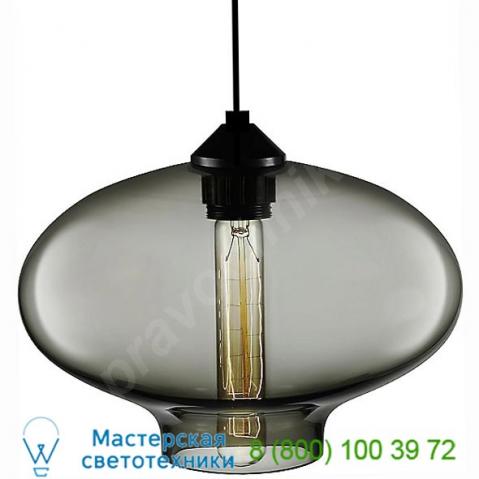 Gl-sgz-cl stargazer pendant light niche, подвесной светильник