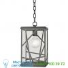 Bond indoor/outdoor pendant light robert abbey 557, подвесной светильник