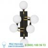 Tech lighting 700wsvgoor viaggio wall light, настенный светильник бра