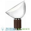 Taccia led table lamp f6604046 flos, настольная лампа