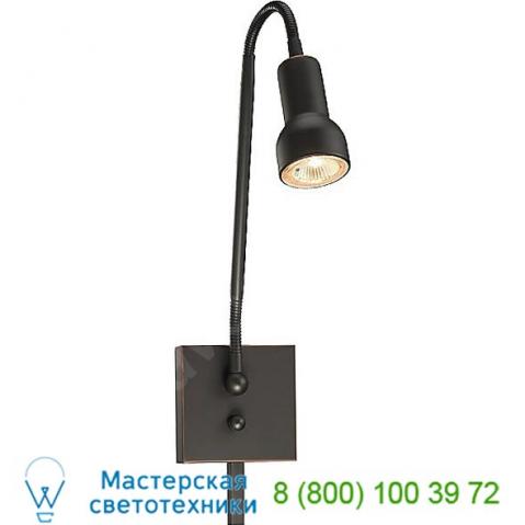 P4401-084 george kovacs low voltage wall lamp - p4401, бра