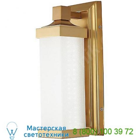 5501 led wall light minka-lavery 5501-84-l, настенный светильник