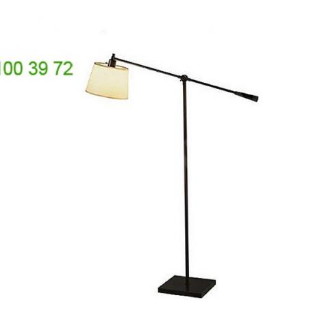 Robert abbey real simple boom floor lamp 1824, светильник