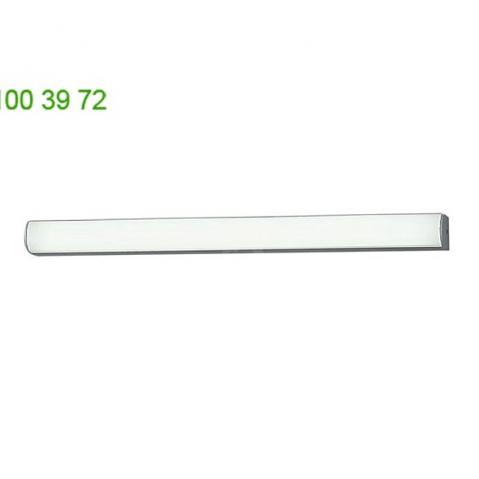 Dweled slim nightstick led vanity light ws-35819-al, светильник для ванной