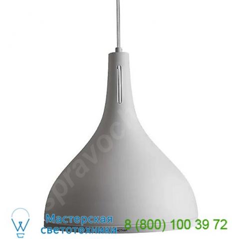 Castor pendant light 4320063501 pantone lighting, подвесной светильник