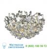 Arnsberg  pinwheel flush mount ceiling light, светильник