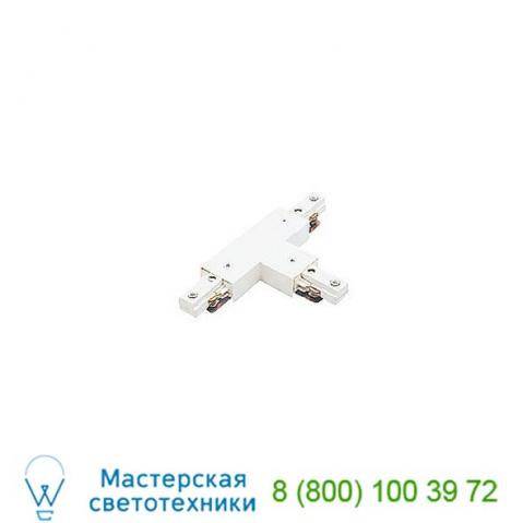 Wac lighting j2-t-bk two circuit t connector, светильник