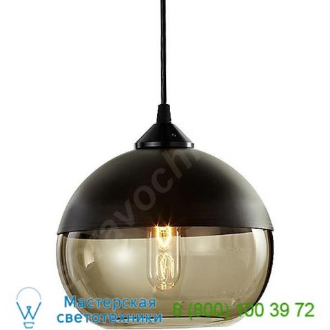 Psp-206 hennepin made parallel sphere pendant light, светильник